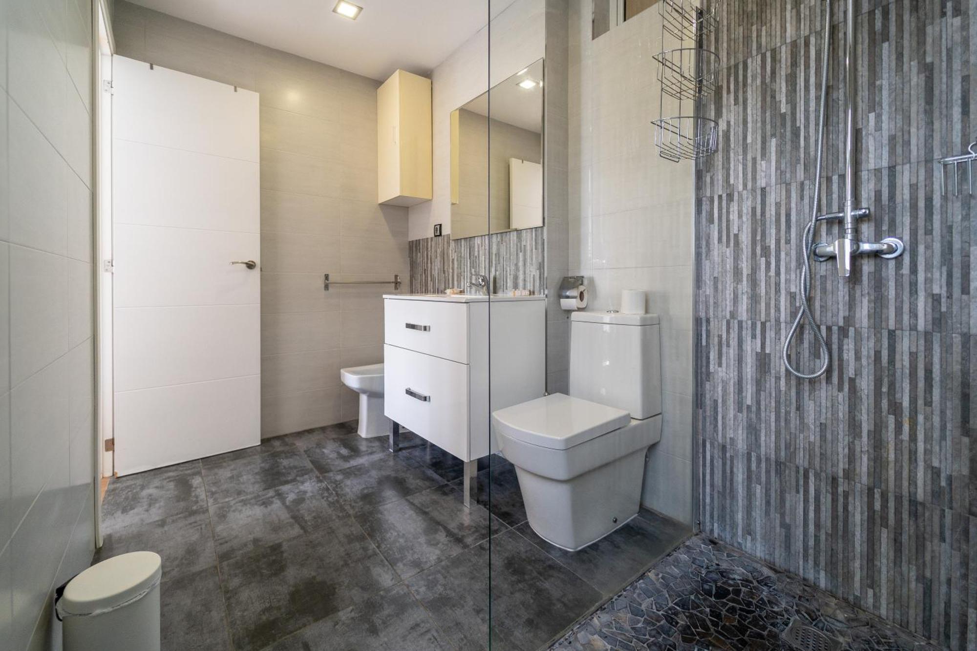 Mijas Flat Malaga