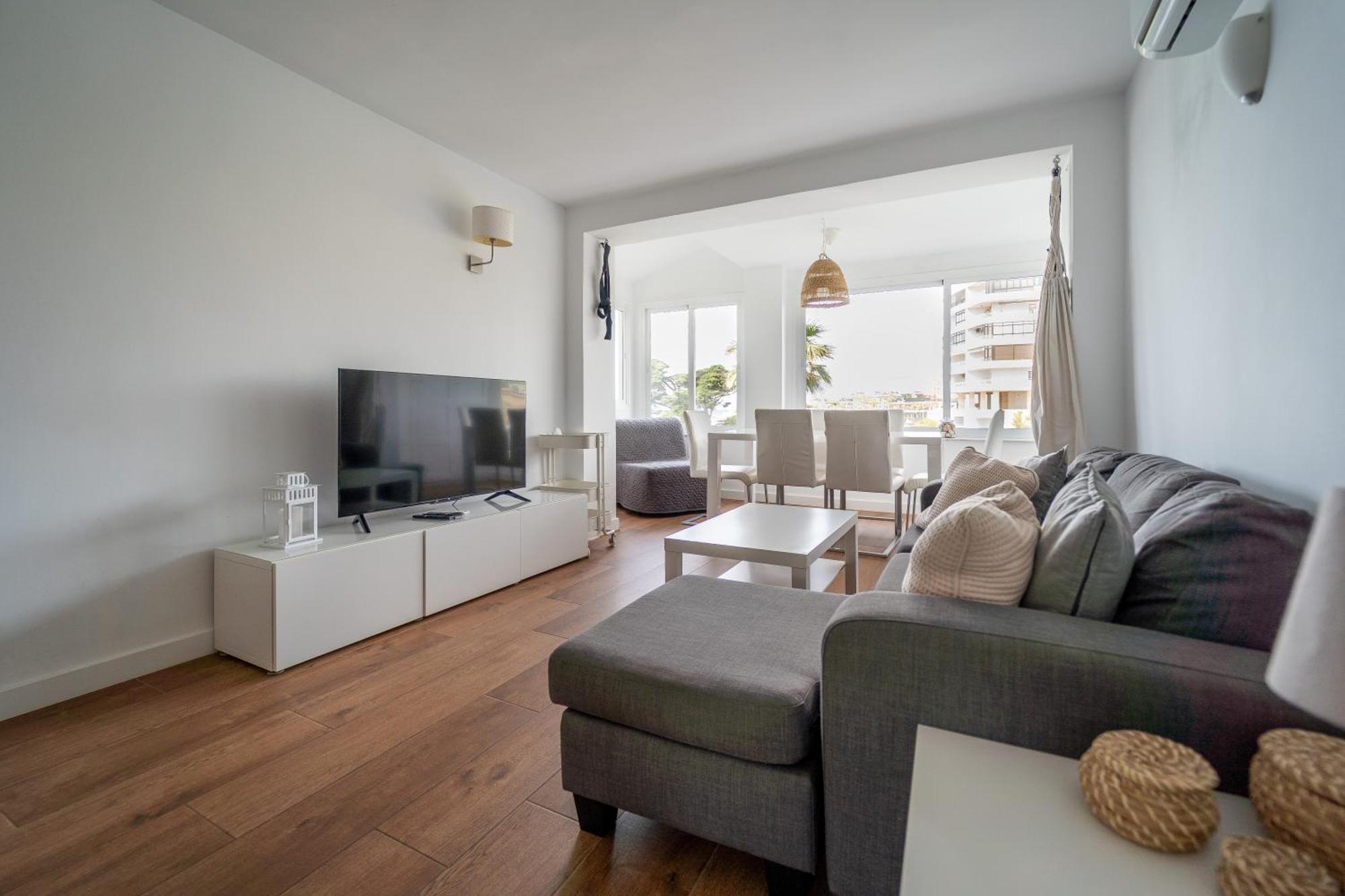Mijas Flat Apartment Malaga
