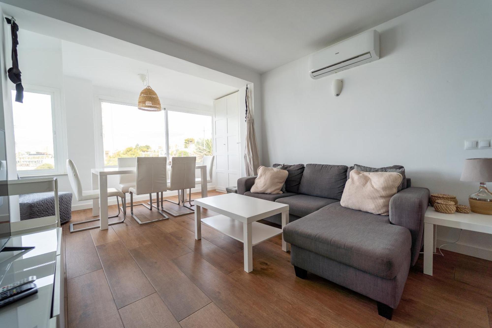 Apartment Mijas Flat Malaga