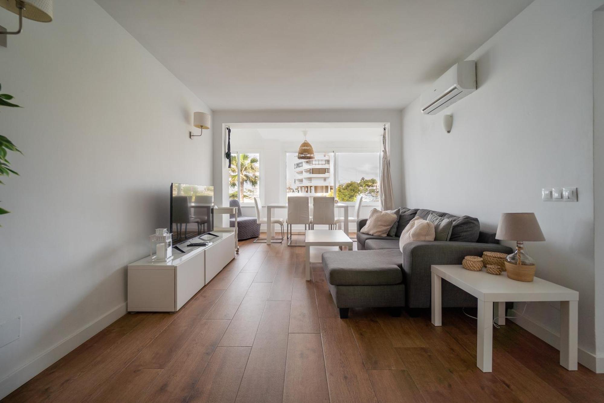 Mijas Flat Malaga