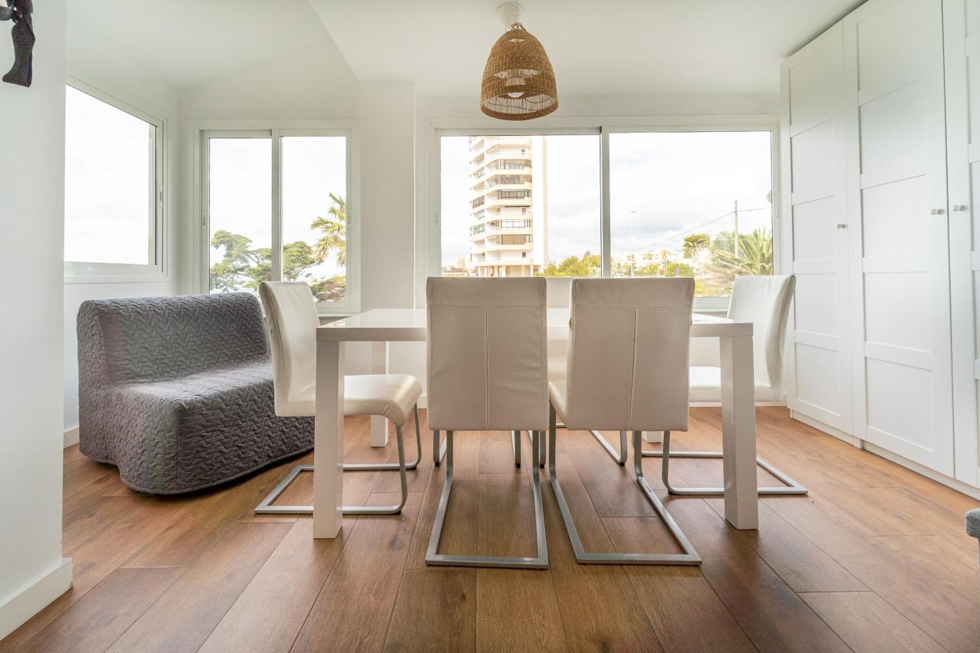 Mijas Flat Apartment