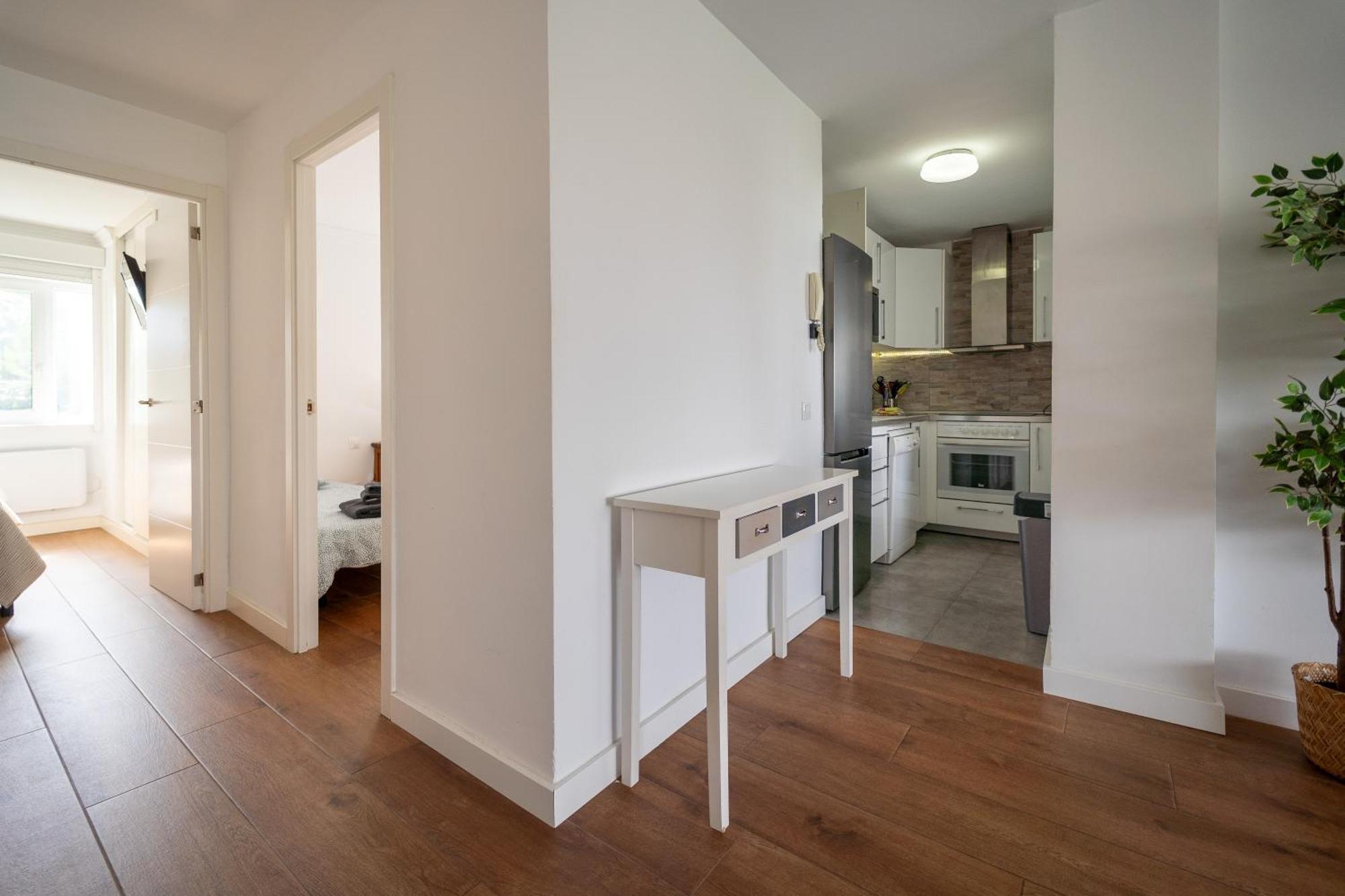 Mijas Flat Apartment Malaga