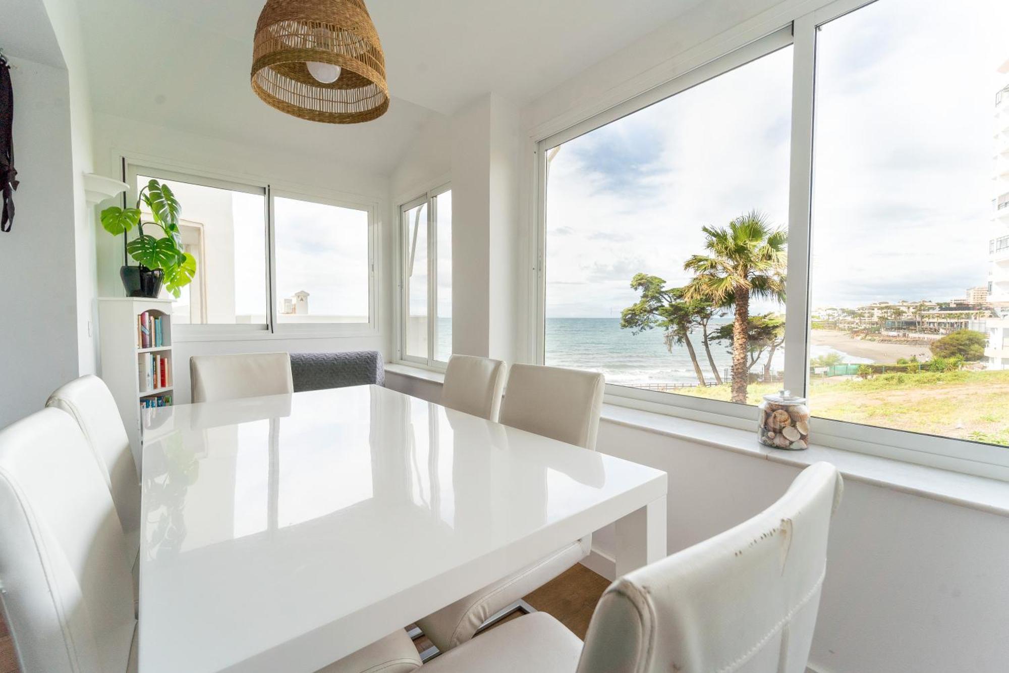 Mijas Flat Apartment *