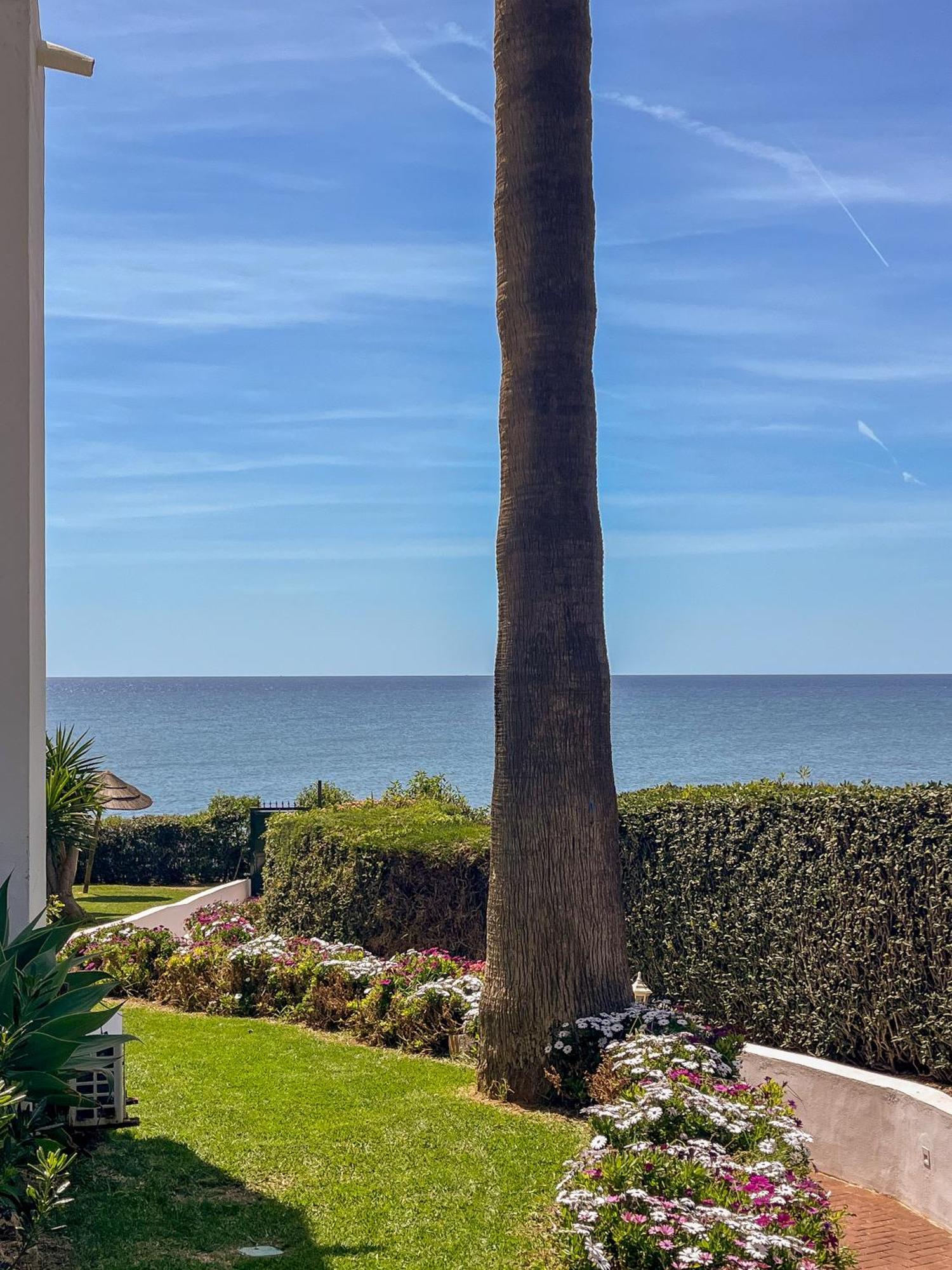 Apartment Mijas Flat Malaga