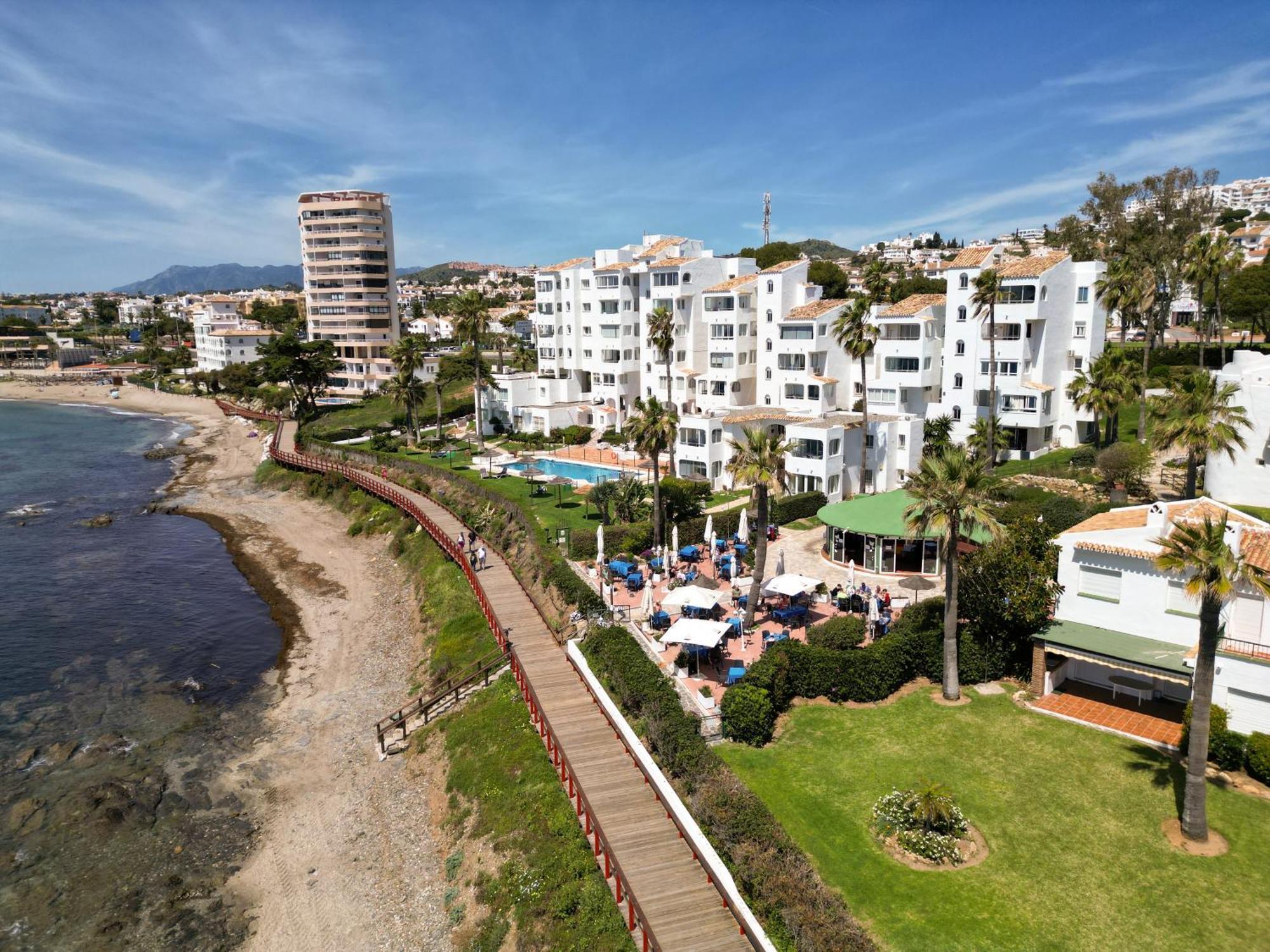 Mijas Flat *