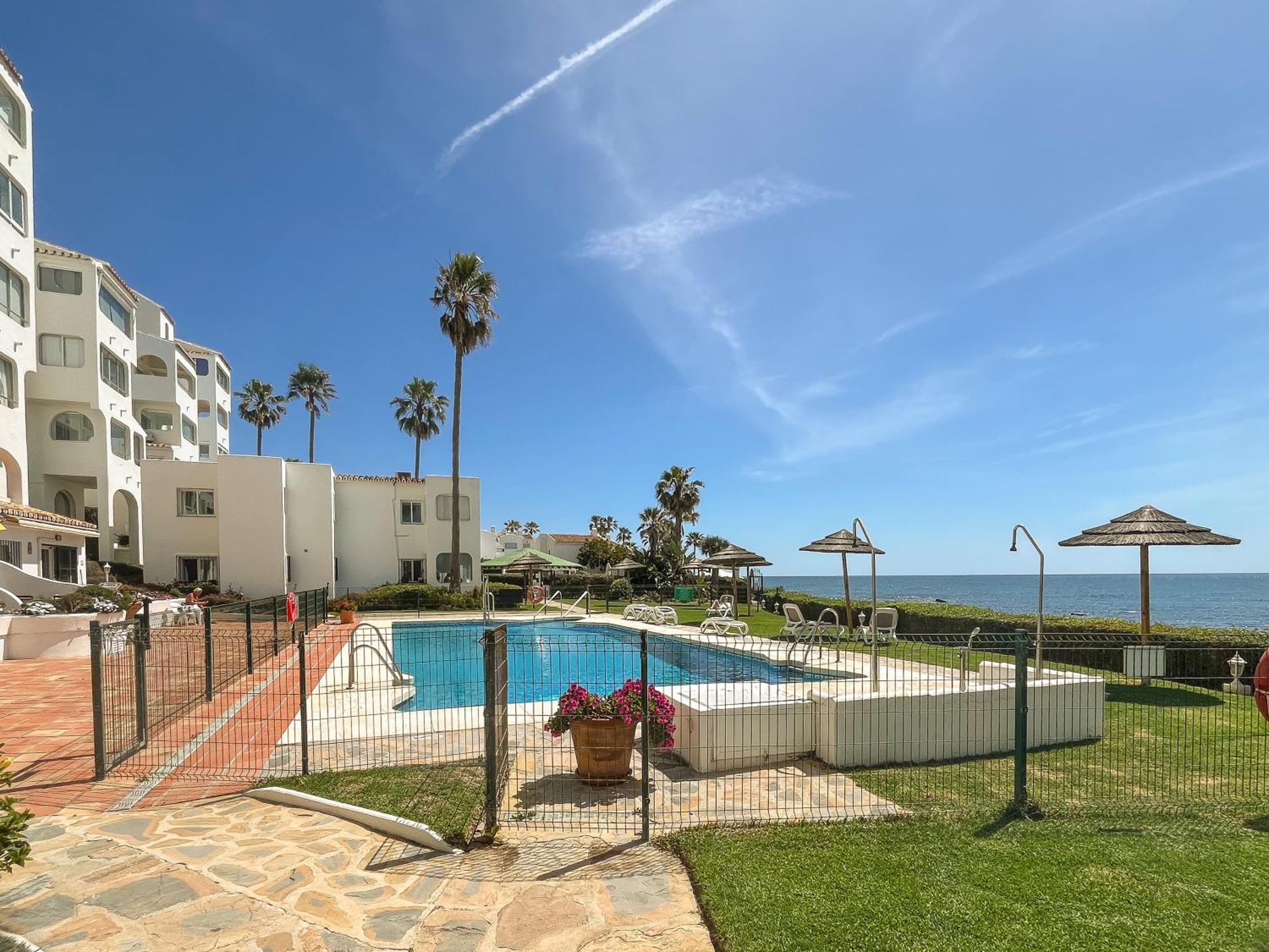 Mijas Flat